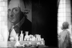 Platz 7 Monatsthema Urbane Reflexionen: Bärbel Brechtel