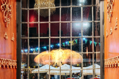 Platz 7  Monatsthema Urbane Reflexionen: Vasilii Riabovol