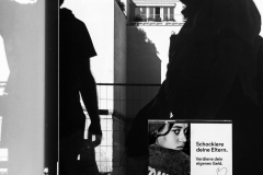 Platz 10 Monatsthema Urbane Reflexionen: Reinhold Jung