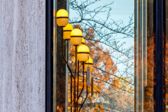 Platz 11 Monatsthema Urbane Reflexionen: Sabine Neudorf