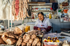 Platz 4 Monatsthema Markt: Melita Kahl