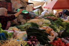 Platz 6 Monatsthema Markt: Cäcilie van Hagen