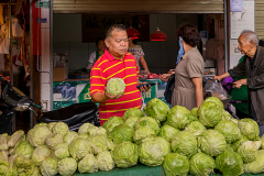 Platz 9 Monatsthema Markt: Herbert Rulf