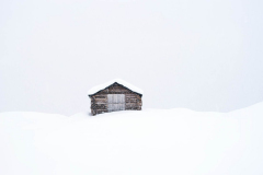 Platz 4 Monatsthema Ruhe_Kontemplation: Vasilii Riabovol
