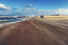 Platz 3 Monatsthema am Meer: Taeko Winterberg
