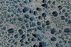 Platz 3 Monatsthema Blau: Sabine Neudorf