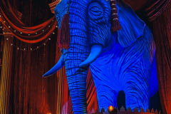 Platz 4 Monatsthema Blau: Siggy Fieseler