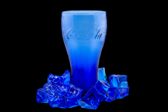 Platz 5 Monatsthema Blau: Klaus Kox