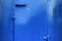 Platz 6 Monatsthema Blau: Reinhold Jung