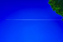 Platz 12 Monatsthema Blau: Frank Henning