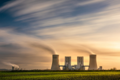 Platz 1 Monatsthema Industrielandschaften: Markus Peters