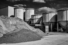 Platz 5 Monatsthema Industrielandschaften: Herbert Rulf