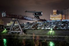 Platz 6 Monatsthema Industrielandschaften: Reinhold Jung