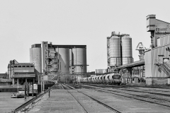 Platz 7 Monatsthema Industrielandschaften: Herbert Rulf