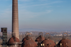 Platz 11 Monatsthema Industrielandschaften: Gerry Gough