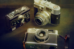 Platz 2 Monatsthema Technik von gestern und vorgestern: Franjo Hartmann