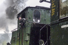 Platz 5 Monatsthema Technik von gestern und vorgestern: Ingeborg Stöfer