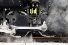 Platz 7 Monatsthema Technik von gestern und vorgestern: Anette Lefev