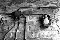 Platz 9 Monatsthema Technik von gestern und vorgestern:  Anette Lefev 