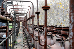 Platz 9 Monatsthema Technik von gestern und vorgestern: Ingeborg Stöfer