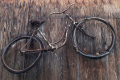 Platz 11 Monatsthema Technik von gestern und vorgestern: Gerhard Stöfer
