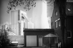 Platz 2 Monatsthema Kontraste: Baerbel Brechtel