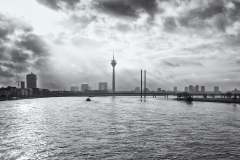 Monatsthema Rhein: Platz 6 Gerry Gough