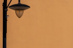 Platz 3 Monatsthema Lampen und Laternen: Melita Kahl
