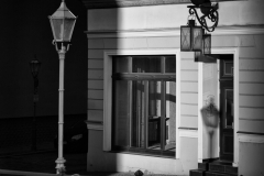 Platz 4 Monatsthema Lampen und Laternen: Bärbel Brechtel