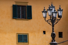 Platz 4 Monatsthema Lampen und Laternen: Cäcilie van Hagen