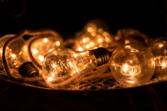Platz 4 Monatsthema Lampen und Laternen: Markus Peters