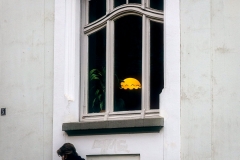 Platz 7 Monatsthema Lampen und Laternen: Gerry Gough