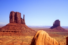 Dr.C.H. Bellinger: Rocky Mountains