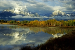 Dr.C.H. Bellinger: Rocky Mountains