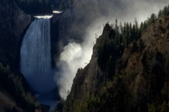 Dr.C.H. Bellinger: Rocky Mountains