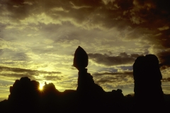 Dr.C.H. Bellinger: Rocky Mountains