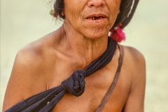 Herbert Rulf: Laos