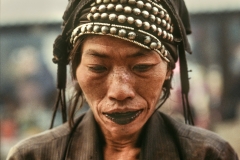 Herbert Rulf: Laos