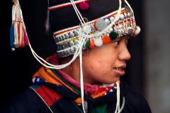 Herbert Rulf: Laos