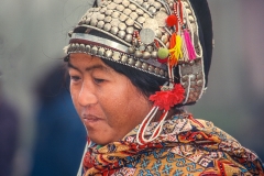 Herbert Rulf: Laos