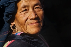 Herbert Rulf: Laos