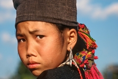 Herbert Rulf: Laos