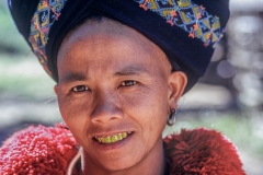 Herbert Rulf: Laos