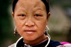 Herbert Rulf: Laos