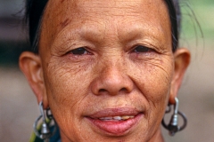 Herbert Rulf: Laos