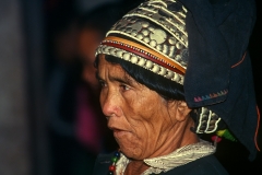 Herbert Rulf: Laos