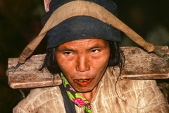 Herbert Rulf: Laos