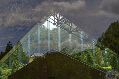 Herbert Rulf: EXPO Garden in Kunming 2024