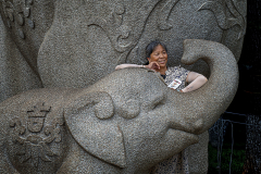 Herbert Rulf: EXPO Garden in Kunming 2024