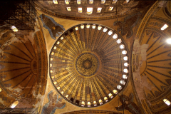 Dr. C.H.Bellinger: Moscheen in Istanbul
